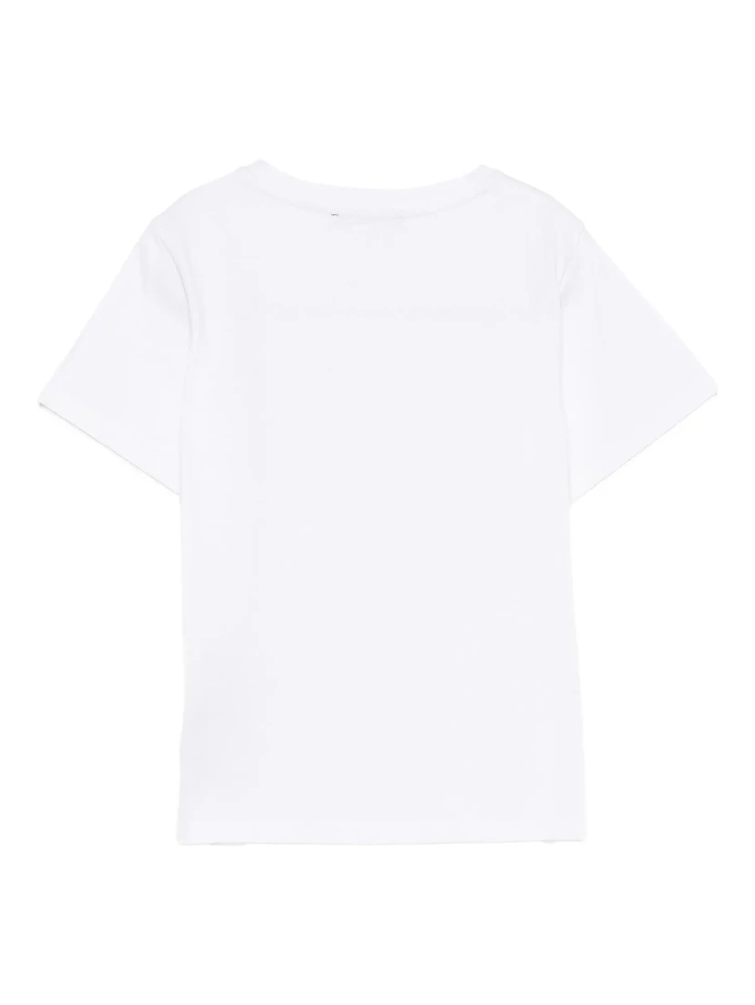 GIVENCHY KIDS Shirts White