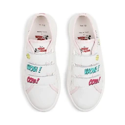 Marc Jacobs Sneakers White