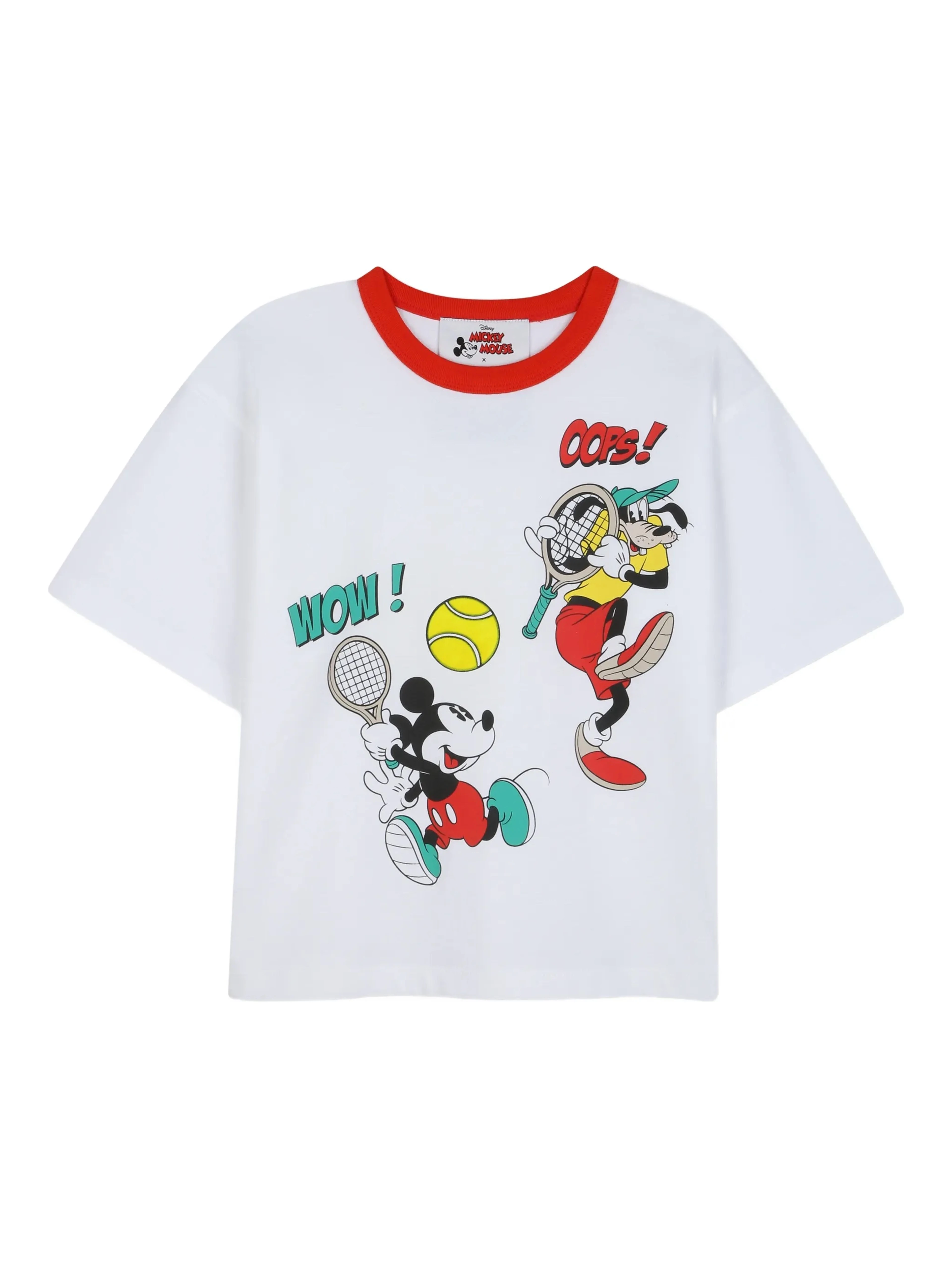 Marc Jacobs T-shirts and Polos White