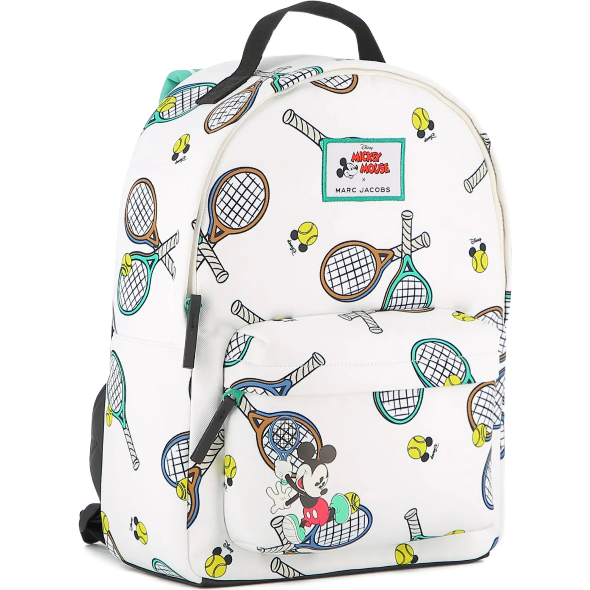 Marc Jacobs Bags.. White