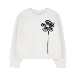 Marc Jacobs Sweaters White