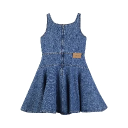 GIVENCHY KIDS Dresses Blue