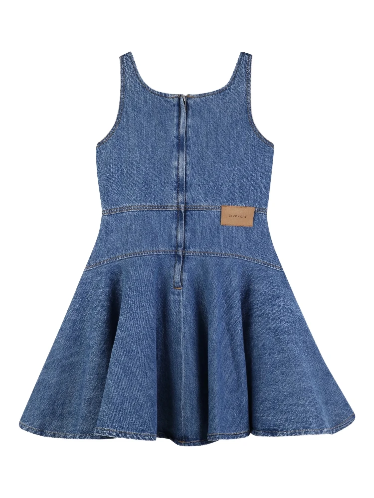 GIVENCHY KIDS Dresses Blue alternative