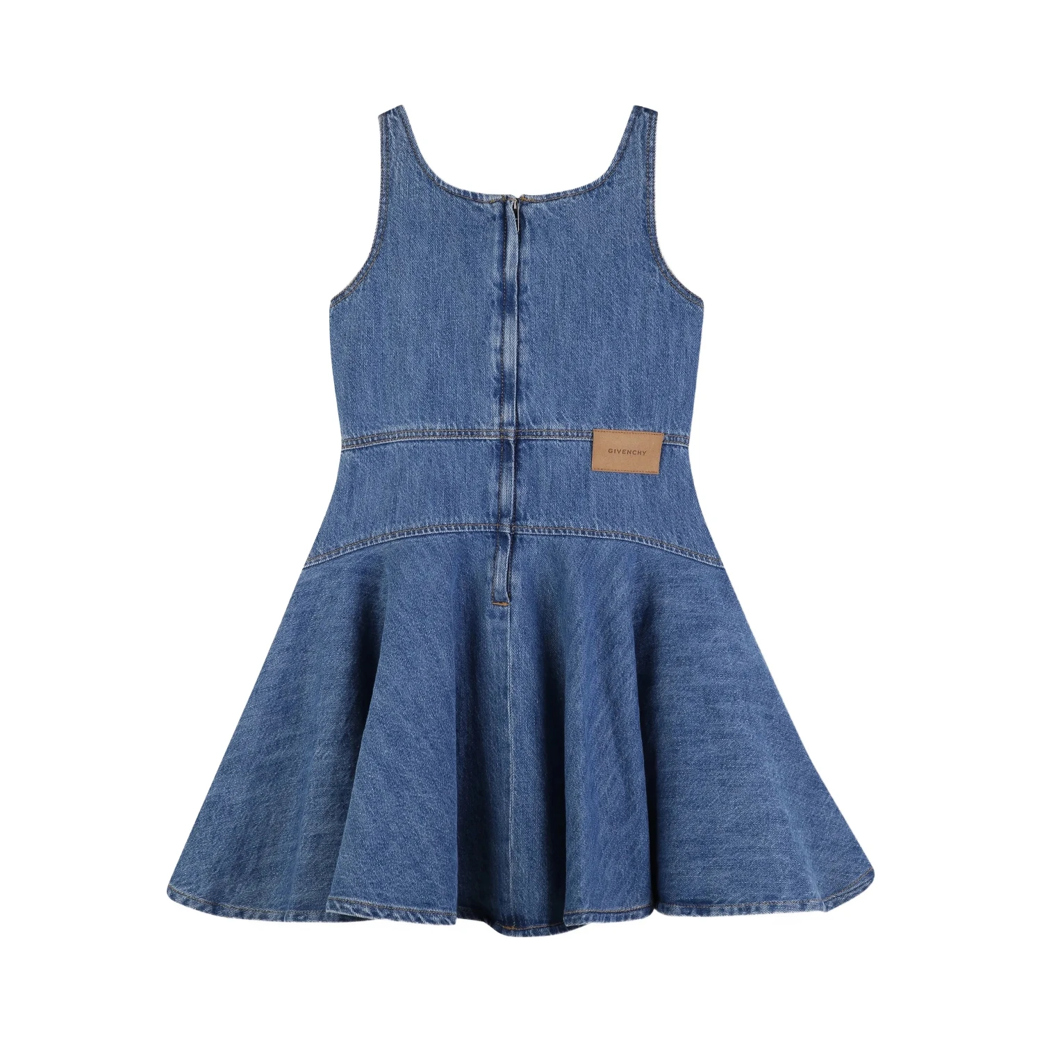 GIVENCHY KIDS Dresses Blue