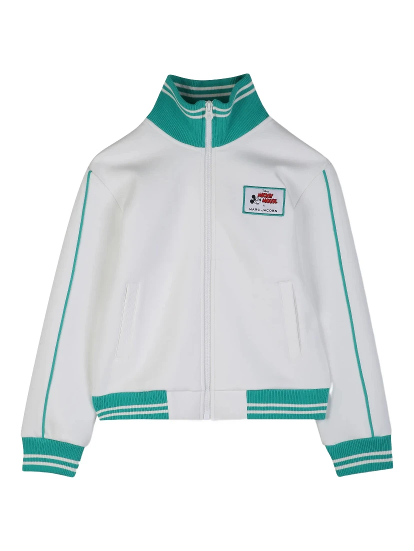 Marc Jacobs Sweaters White