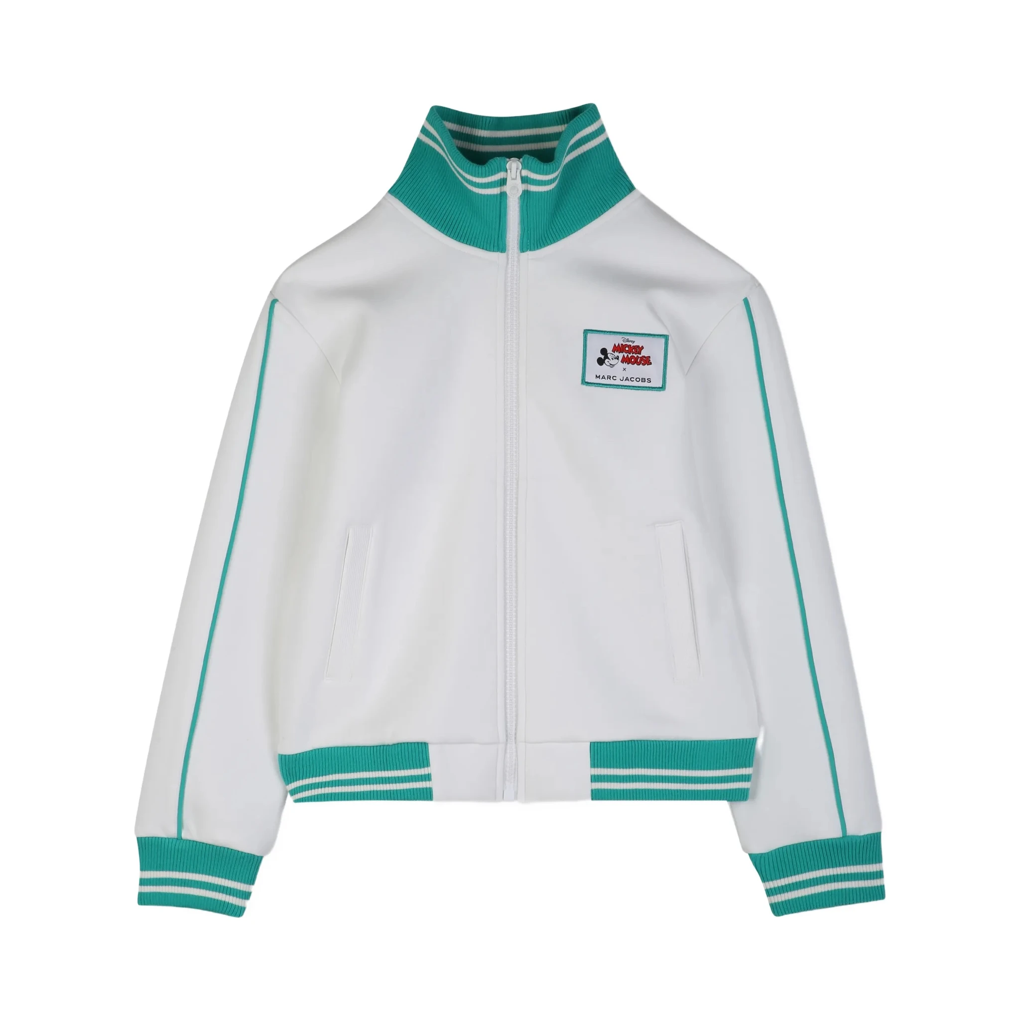 Marc Jacobs Sweaters White