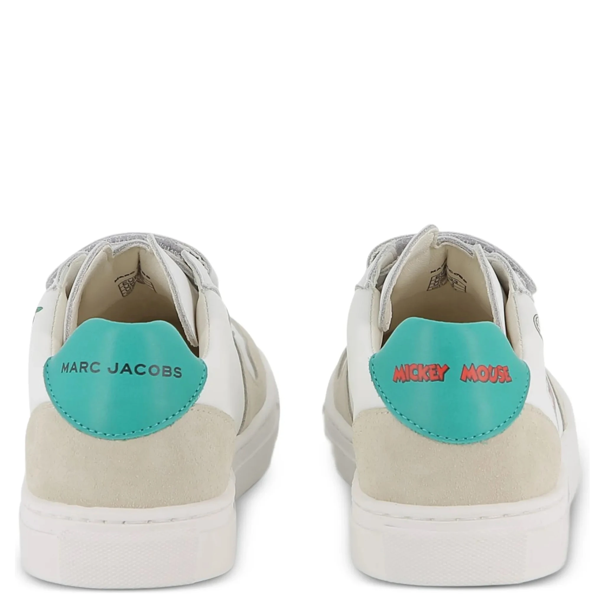 Marc Jacobs Sneakers White