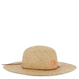 Chloè Hats Beige