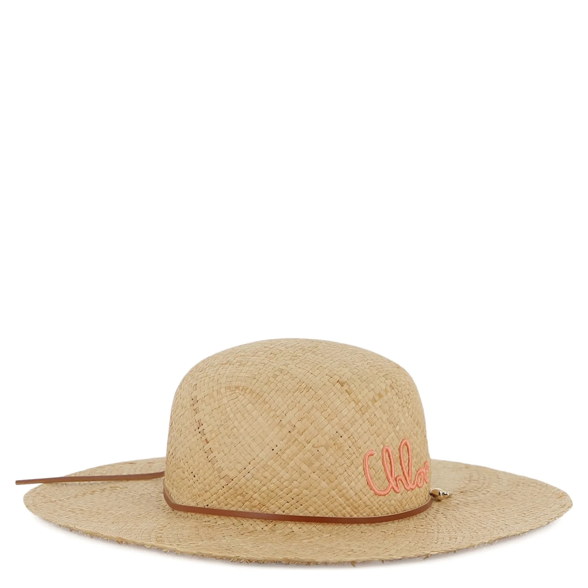 Chloè Hats Beige