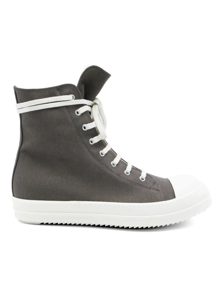 RICK OWENS DRKSHDW Sneakers Grey