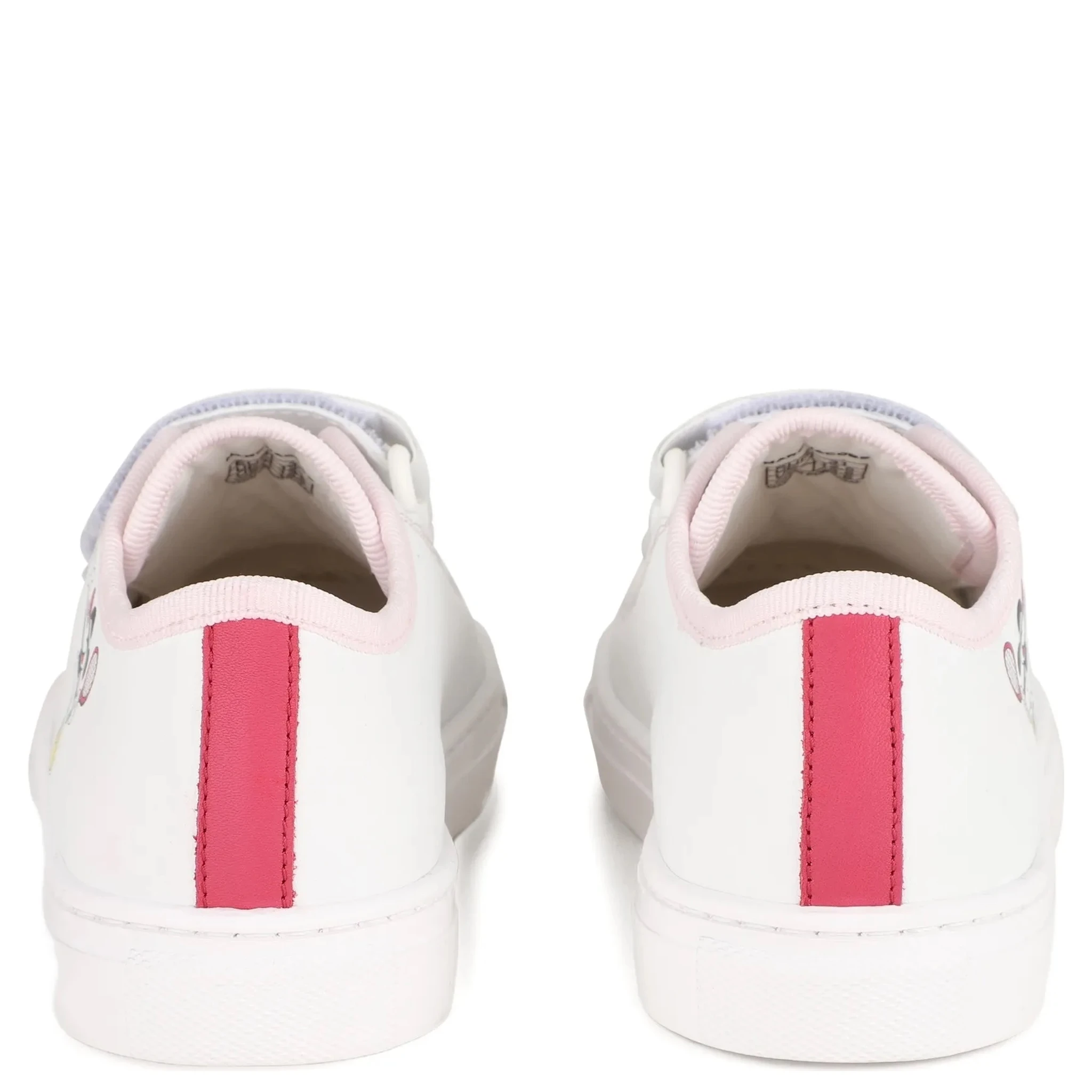 Marc Jacobs Sneakers White