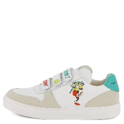 Marc Jacobs Sneakers White