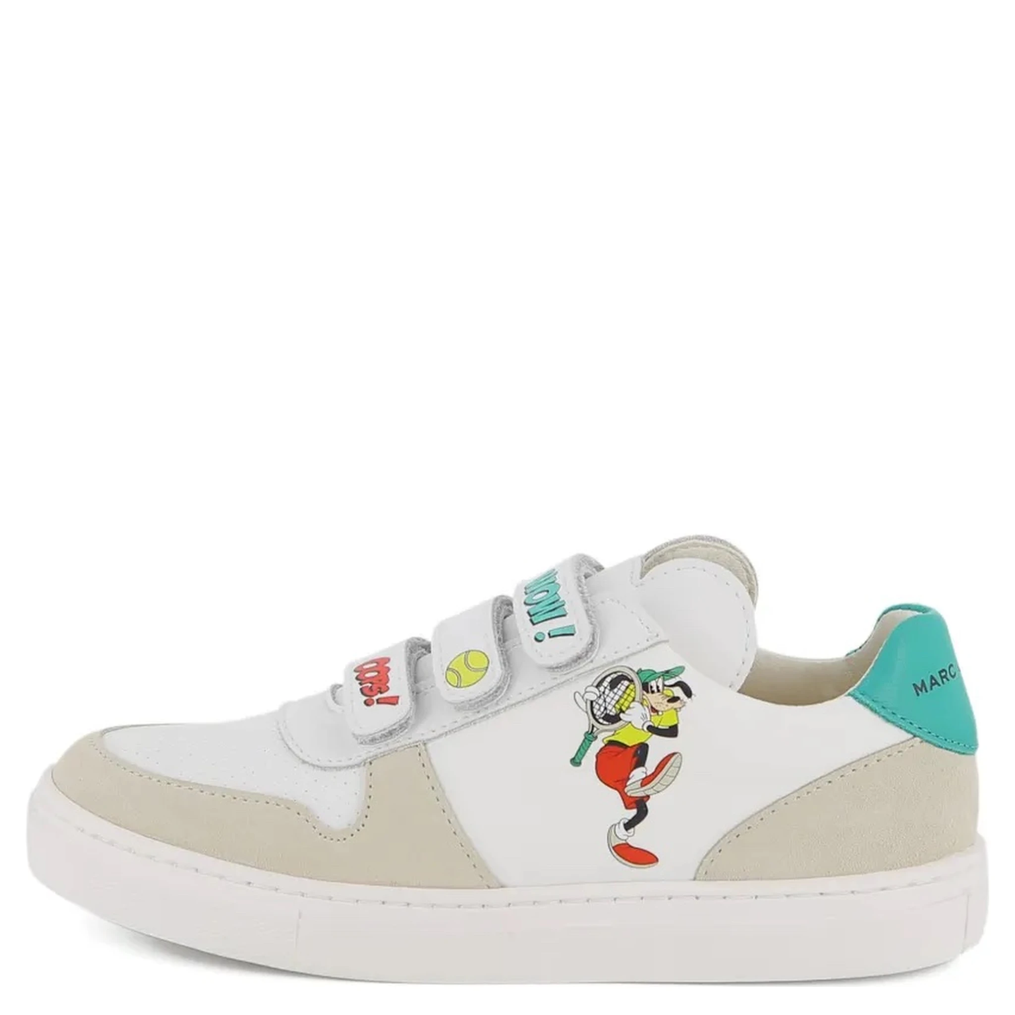 Marc Jacobs Sneakers White