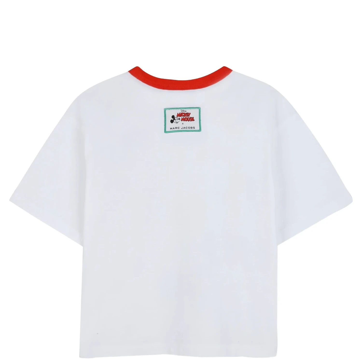 Marc Jacobs T-shirts and Polos White