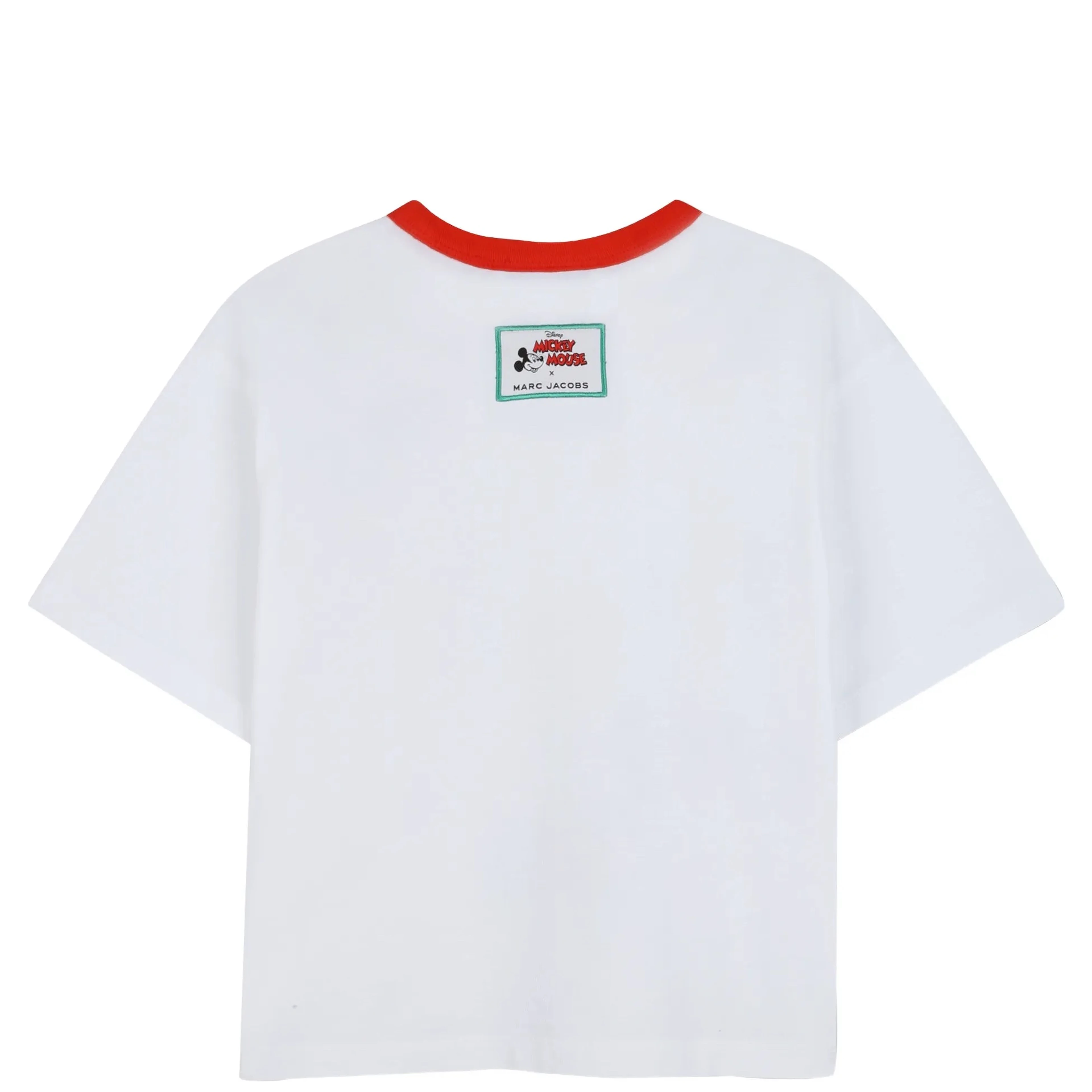 Marc Jacobs T-shirts and Polos White