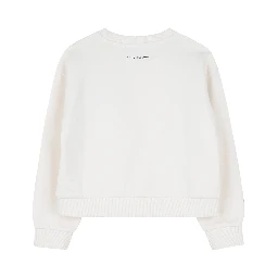 Marc Jacobs Sweaters White