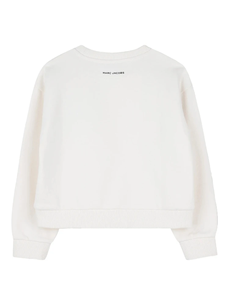 Marc Jacobs Sweaters White alternative