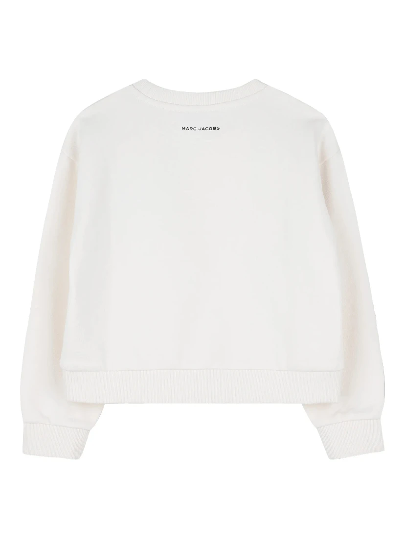 Marc Jacobs Sweaters White