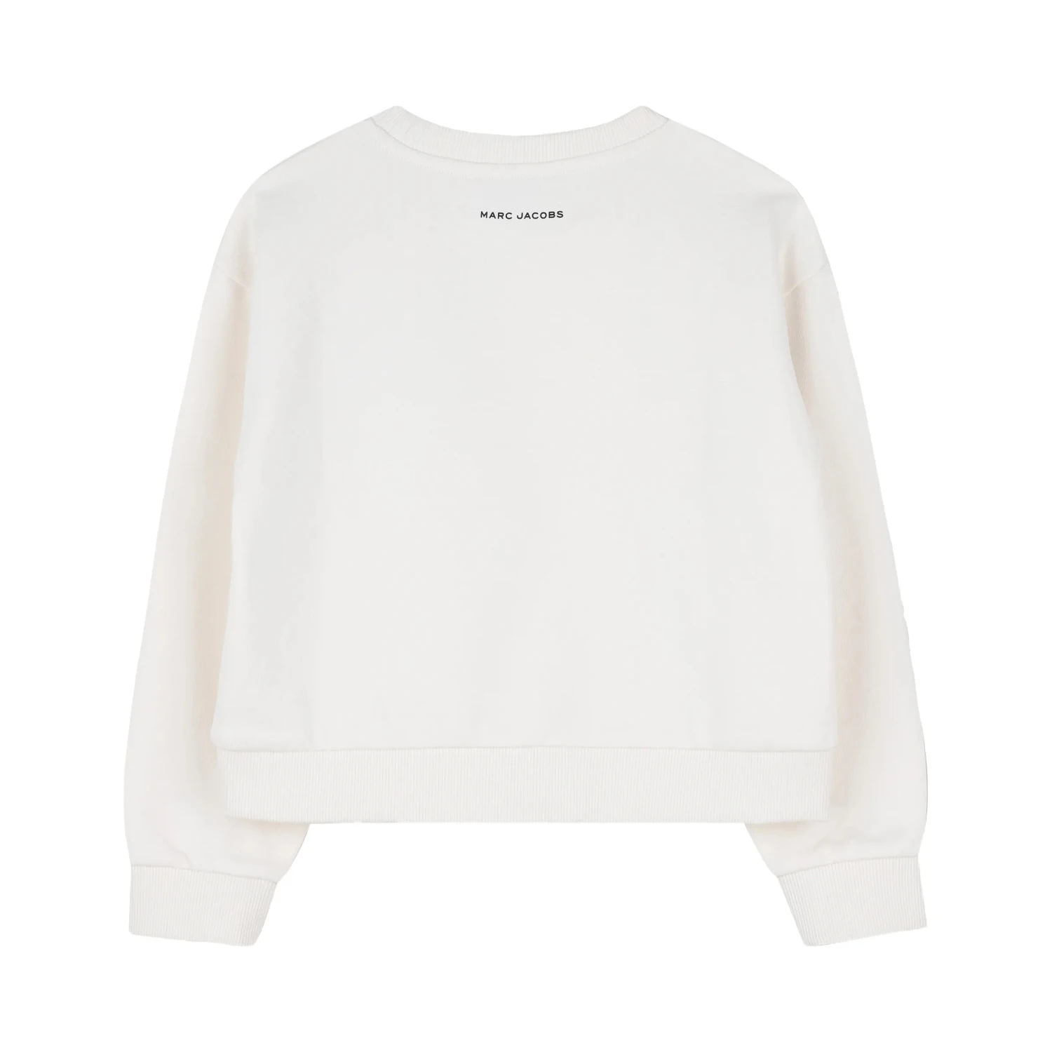 Marc Jacobs Sweaters White