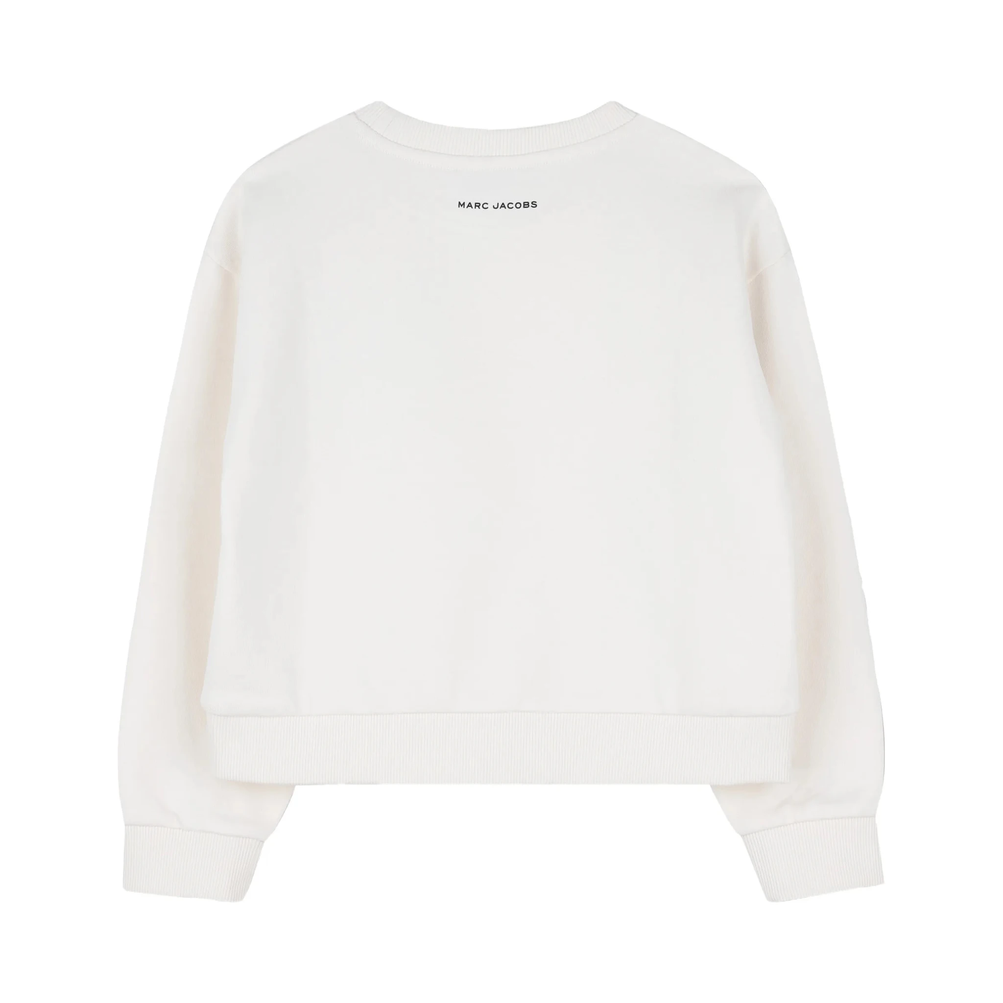Marc Jacobs Sweaters White