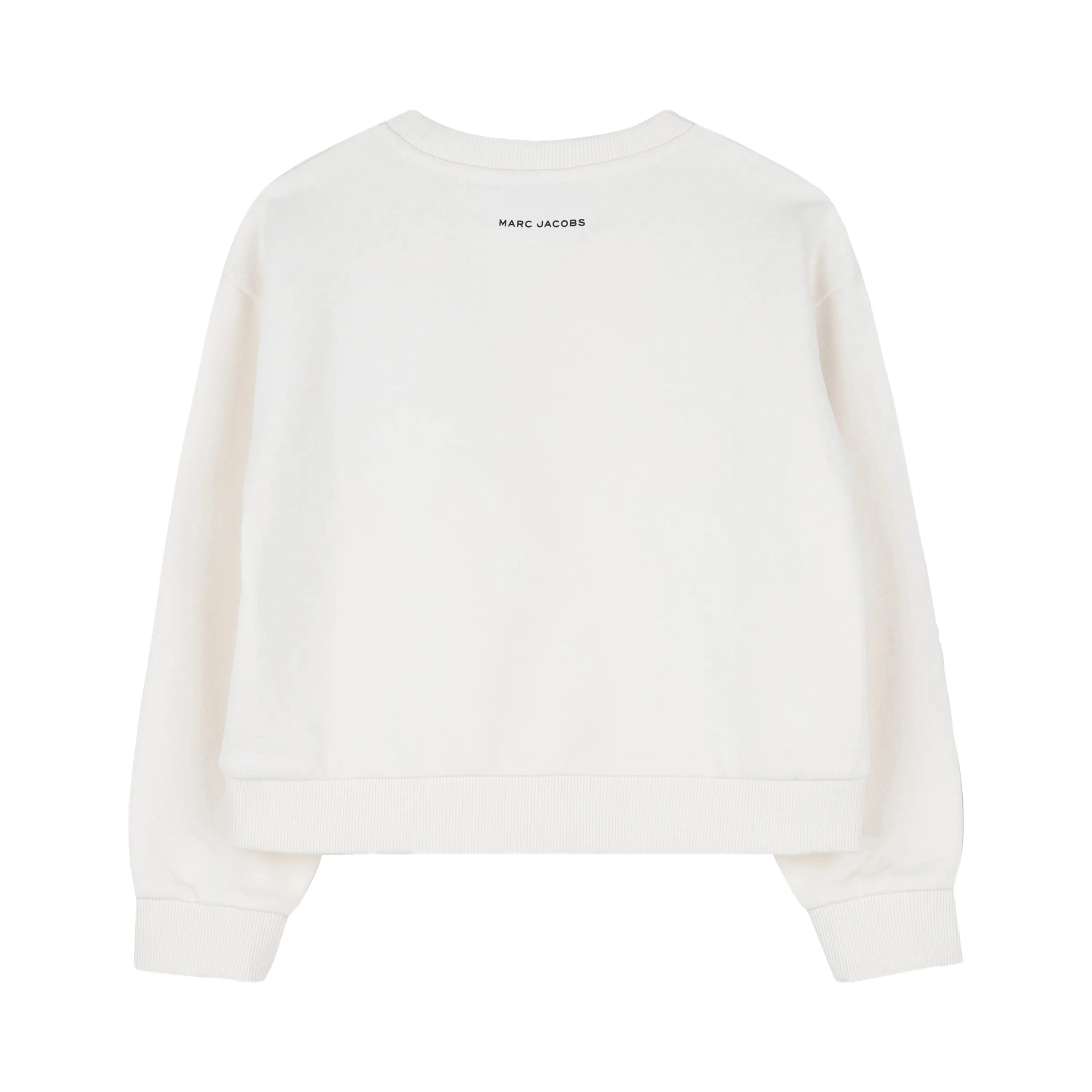 Marc Jacobs Sweaters White