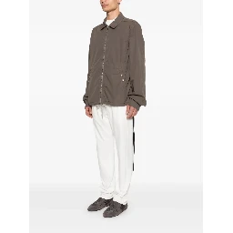 RICK OWENS DRKSHDW Jackets Grey