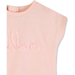 Chloè Dresses Pink