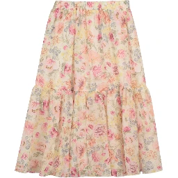 Chloè Skirts MultiColour