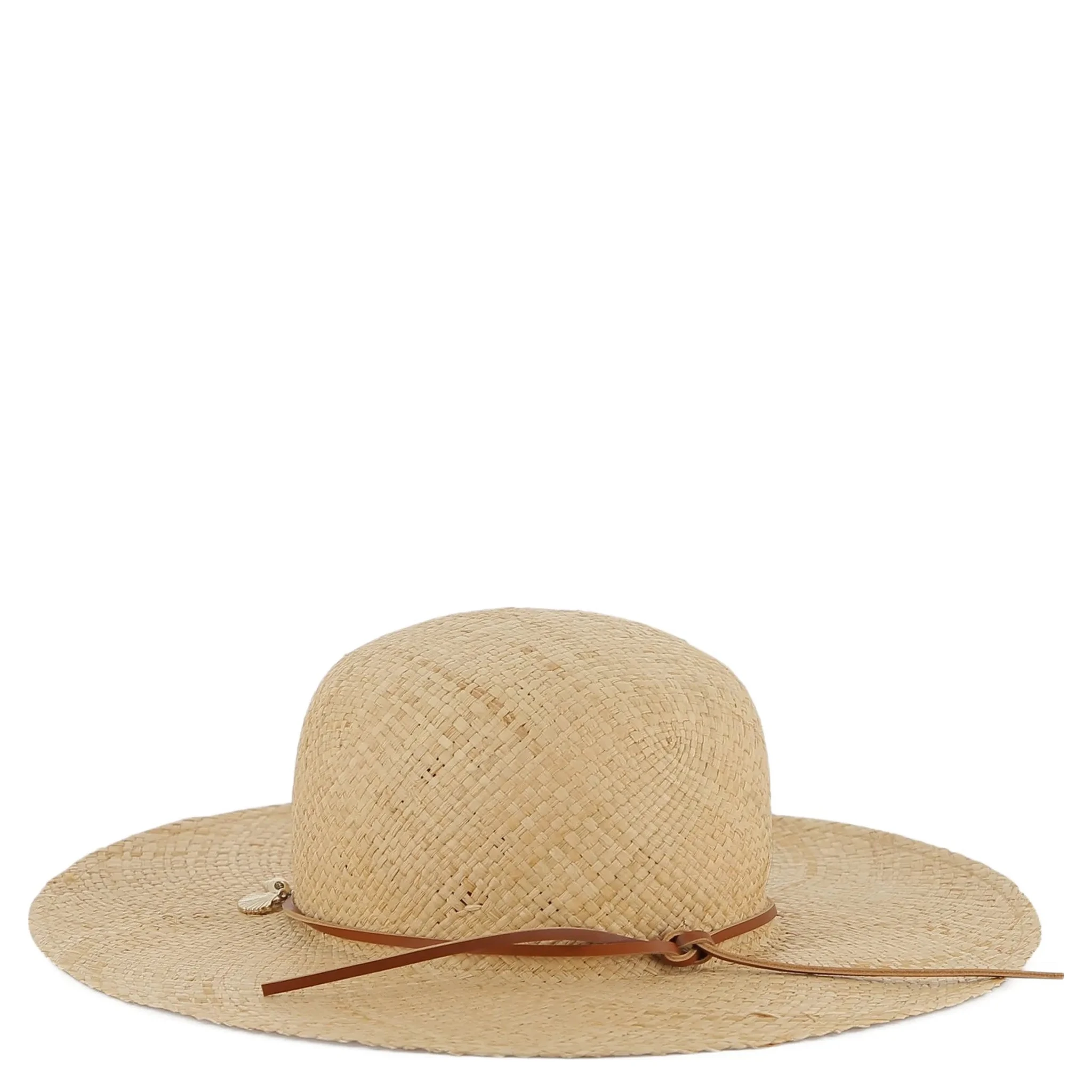 Chloè Hats Beige