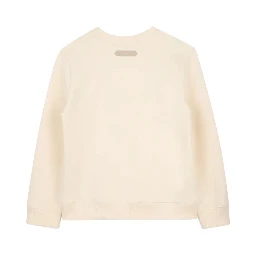 Lanvin Sweaters White