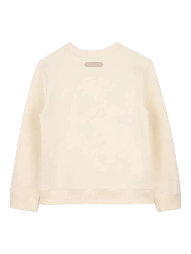 Lanvin Sweaters White alternative