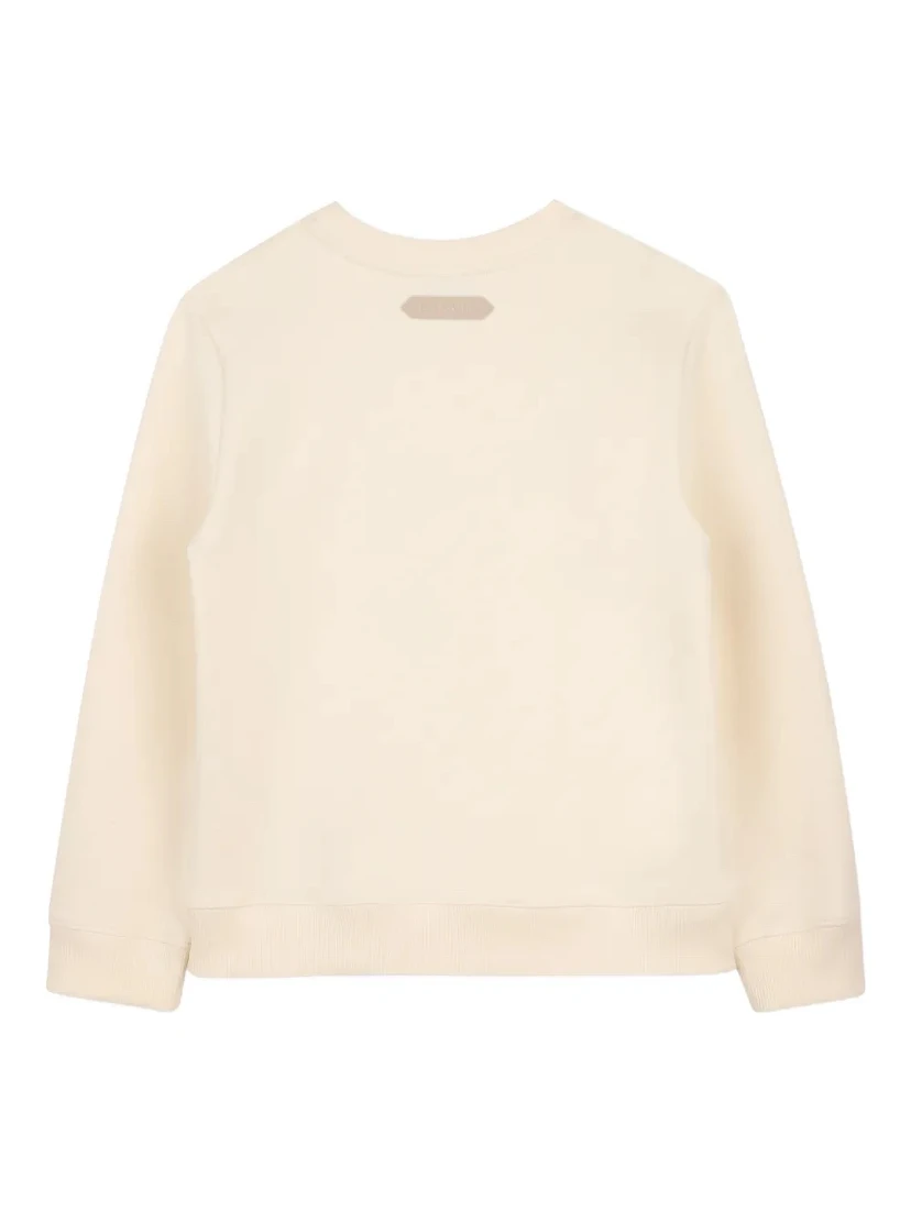 Lanvin Sweaters White