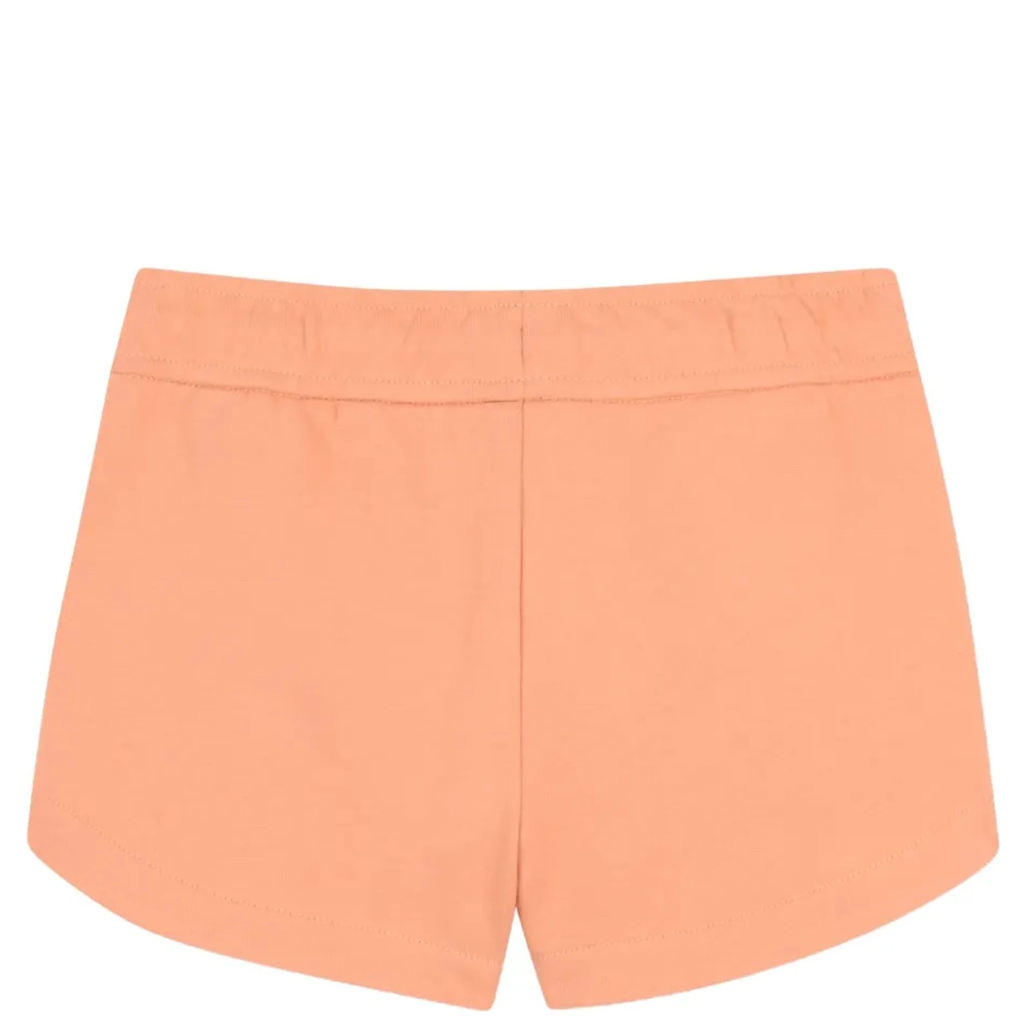 Chloè Shorts Orange
