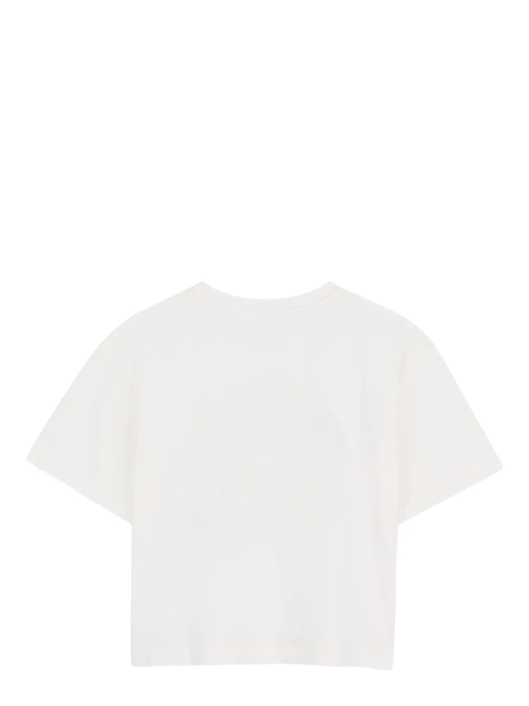 Kenzo Kids T-shirts and Polos White alternative