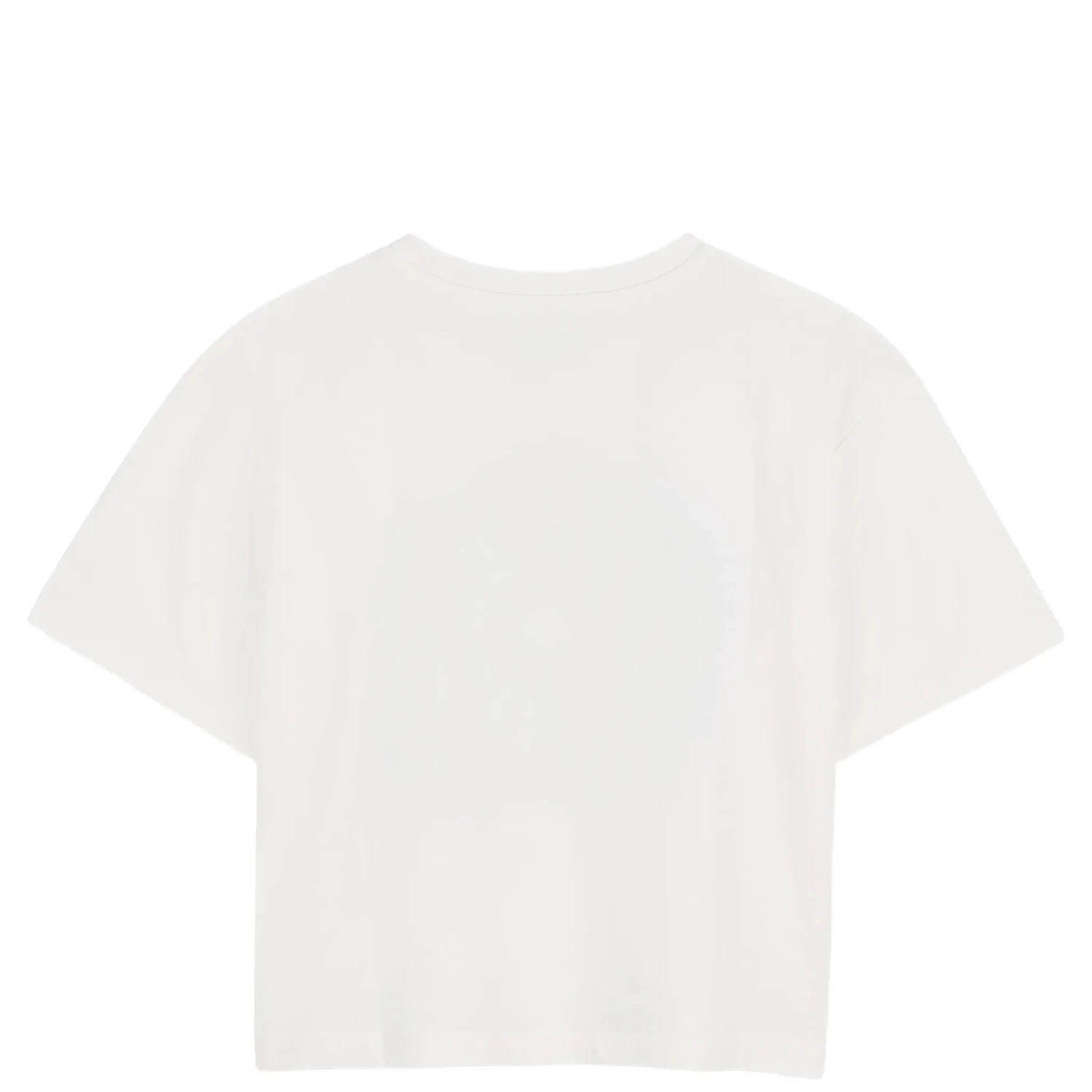 Kenzo Kids T-shirts and Polos White