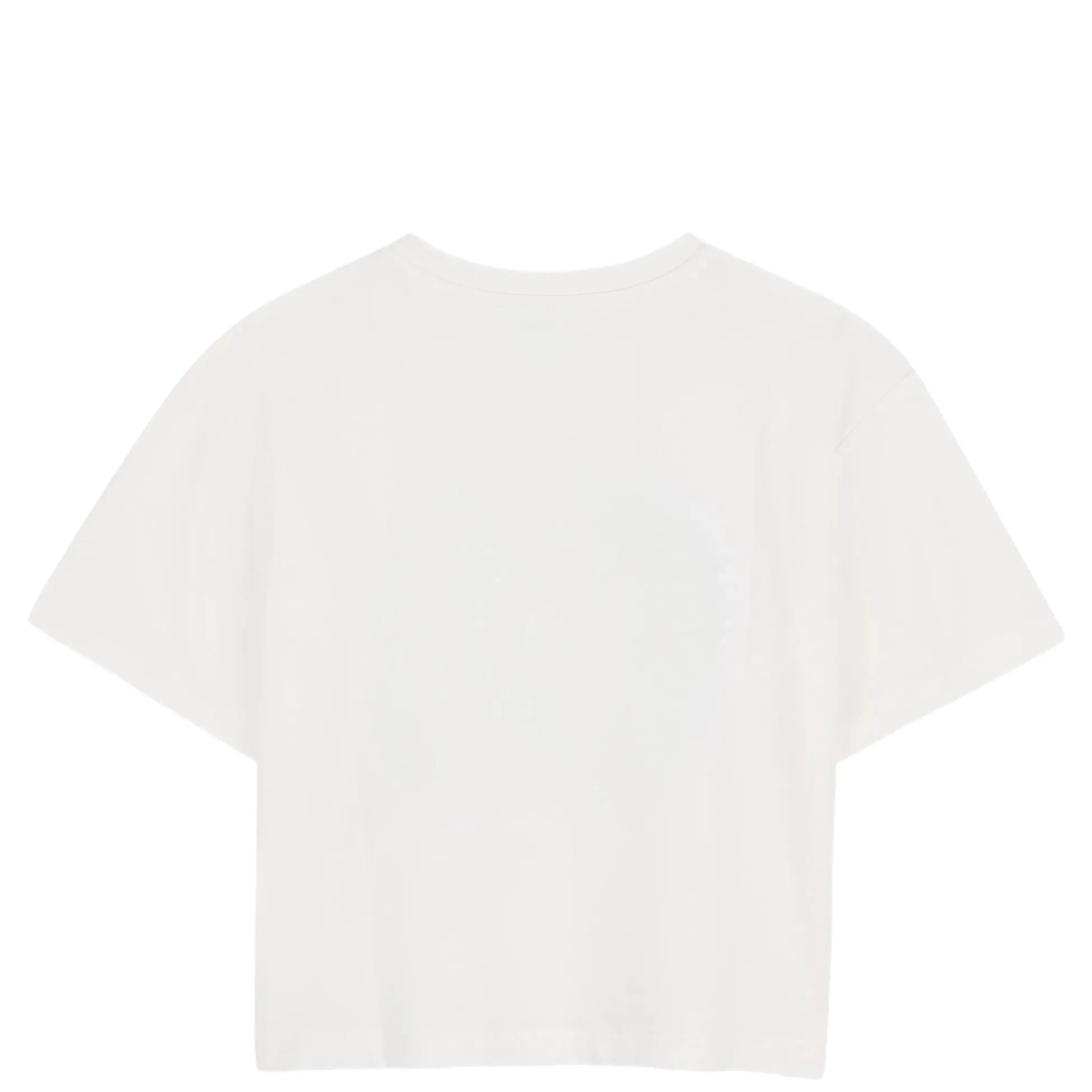 Kenzo Kids T-shirts and Polos White