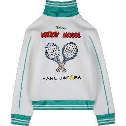 Marc Jacobs Sweaters White