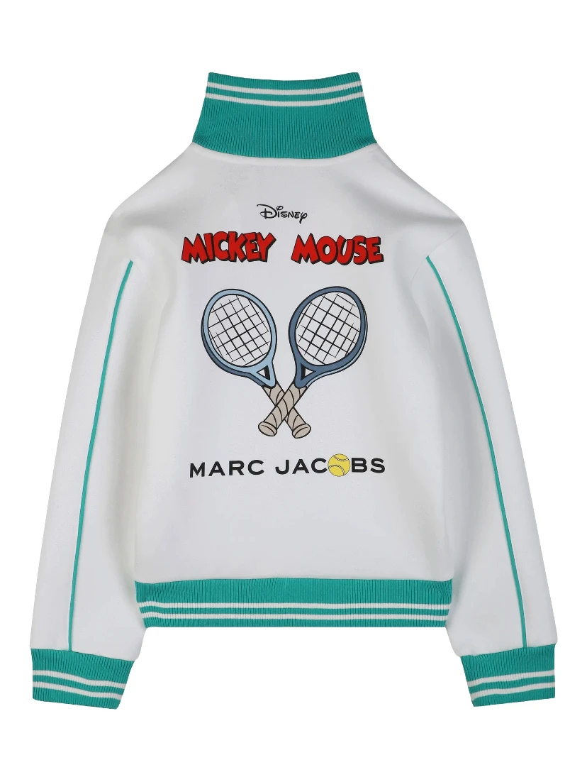 Marc Jacobs Sweaters White