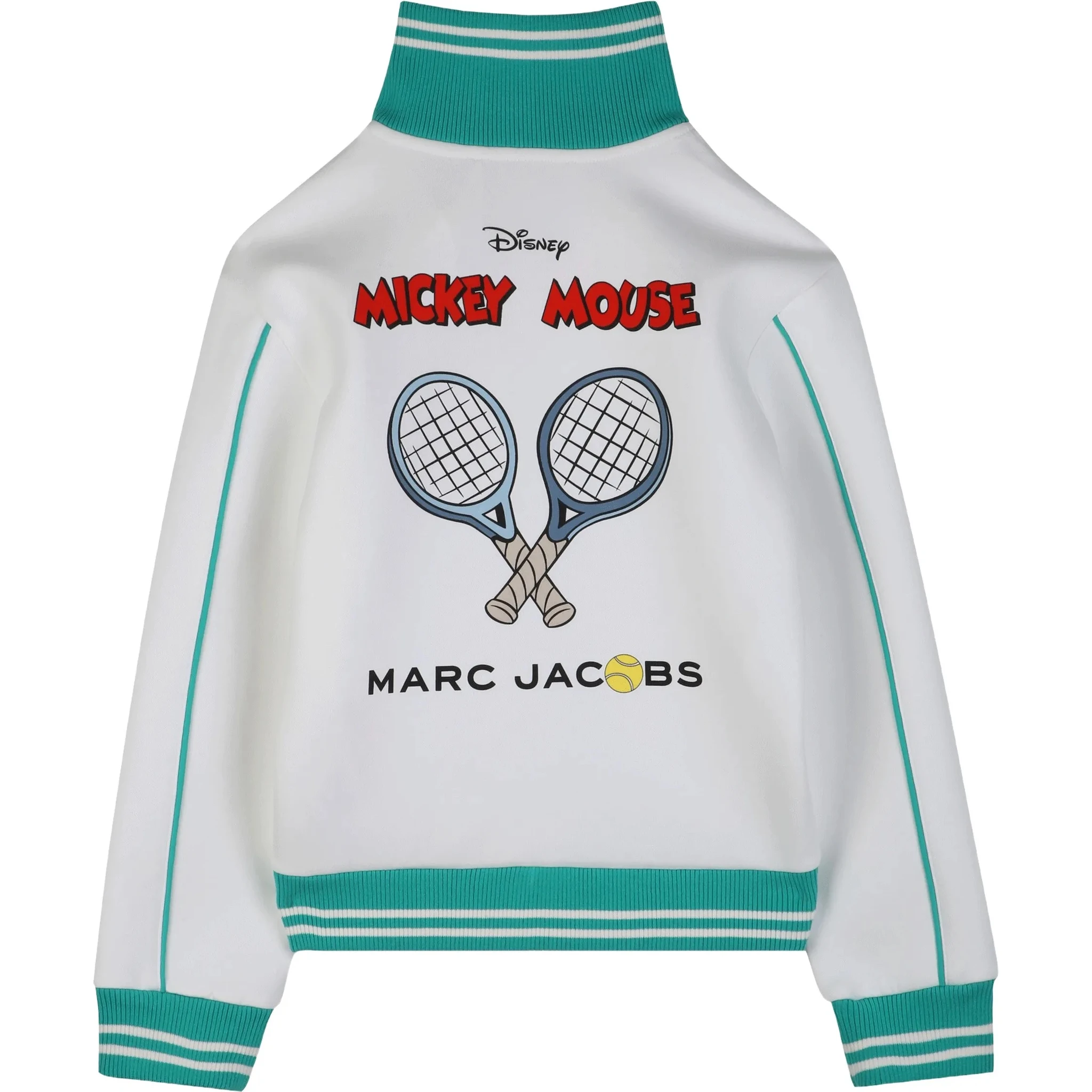 Marc Jacobs Sweaters White