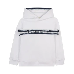 Lanvin Sweaters White