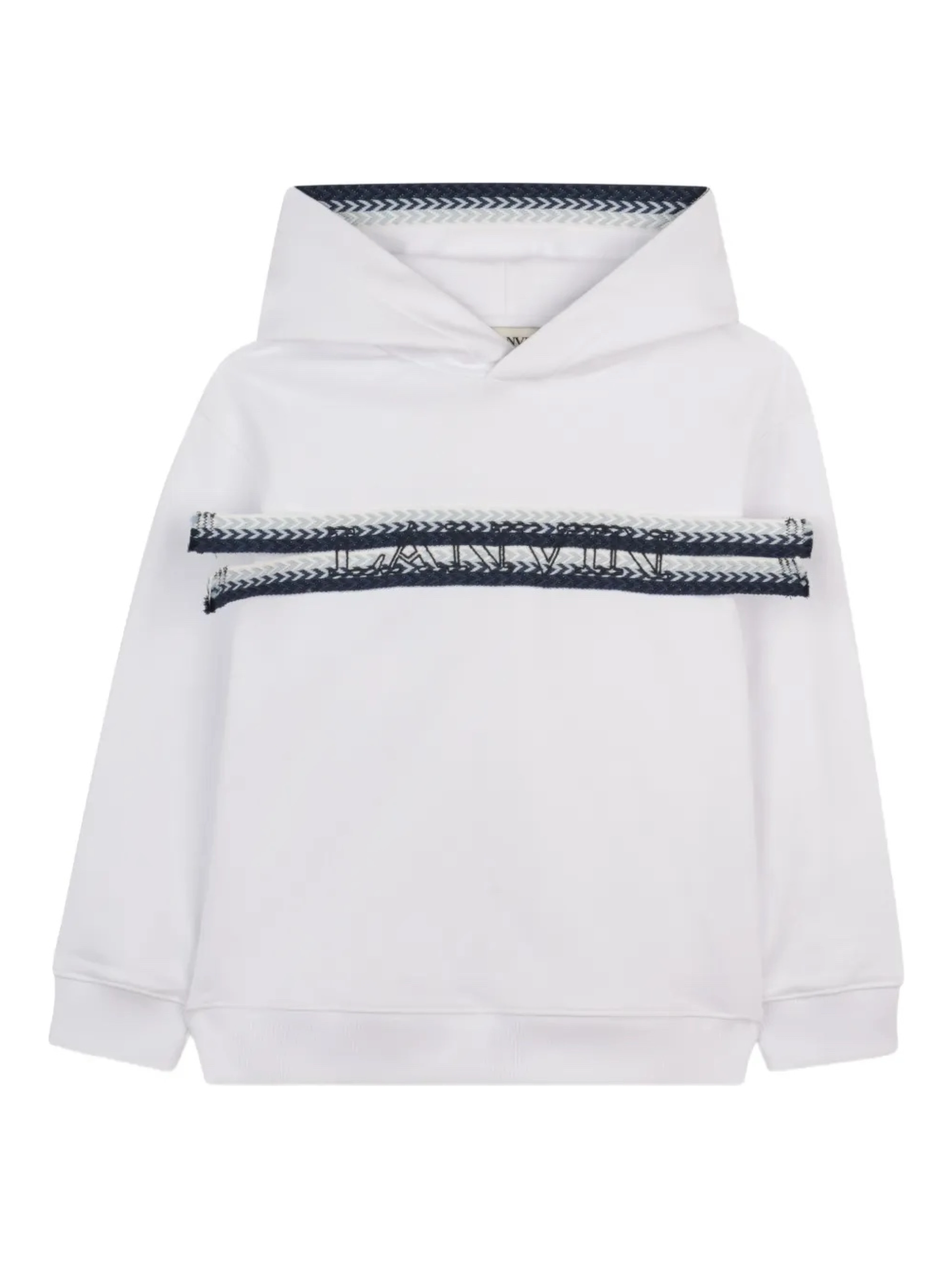 Lanvin Sweaters White