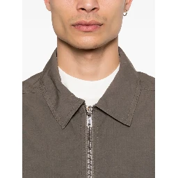 RICK OWENS DRKSHDW Jackets Grey