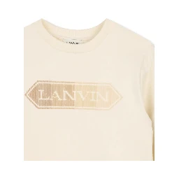 Lanvin Sweaters White