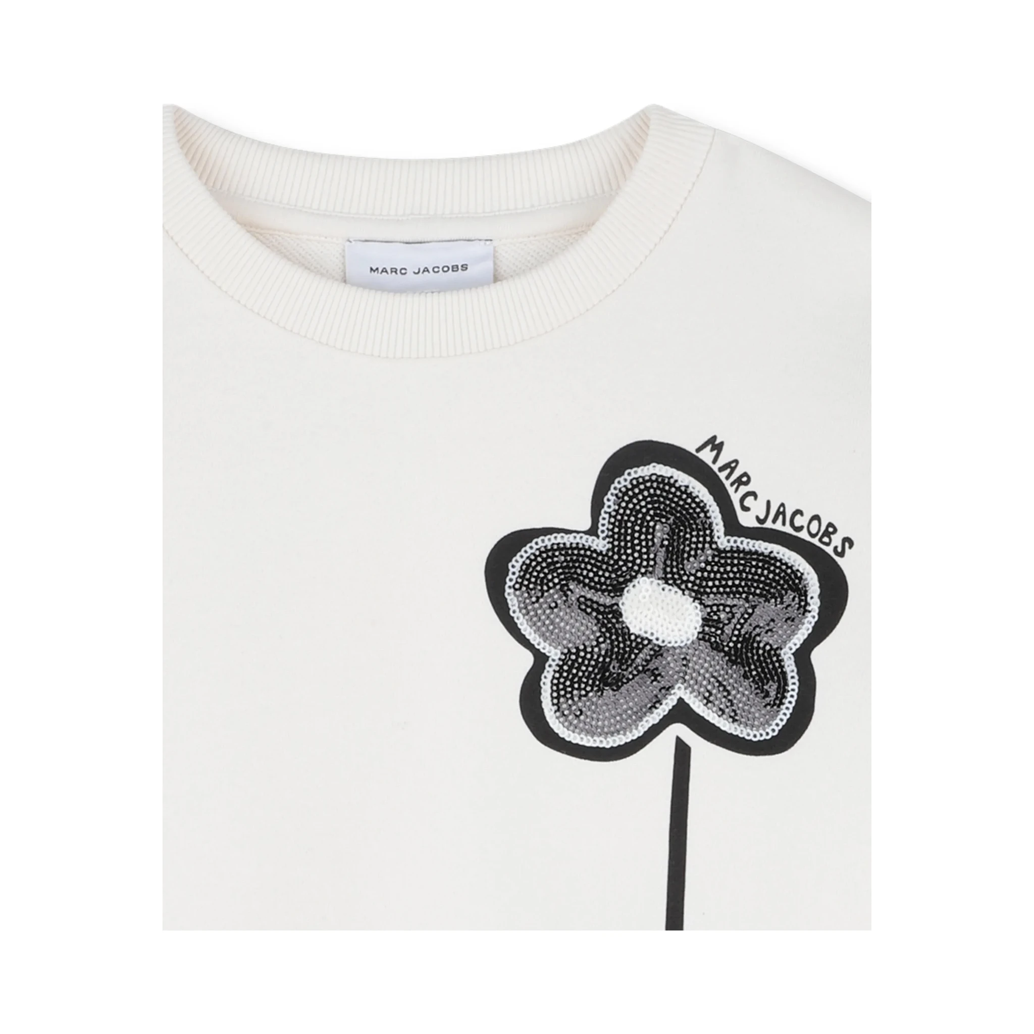 Marc Jacobs Sweaters White