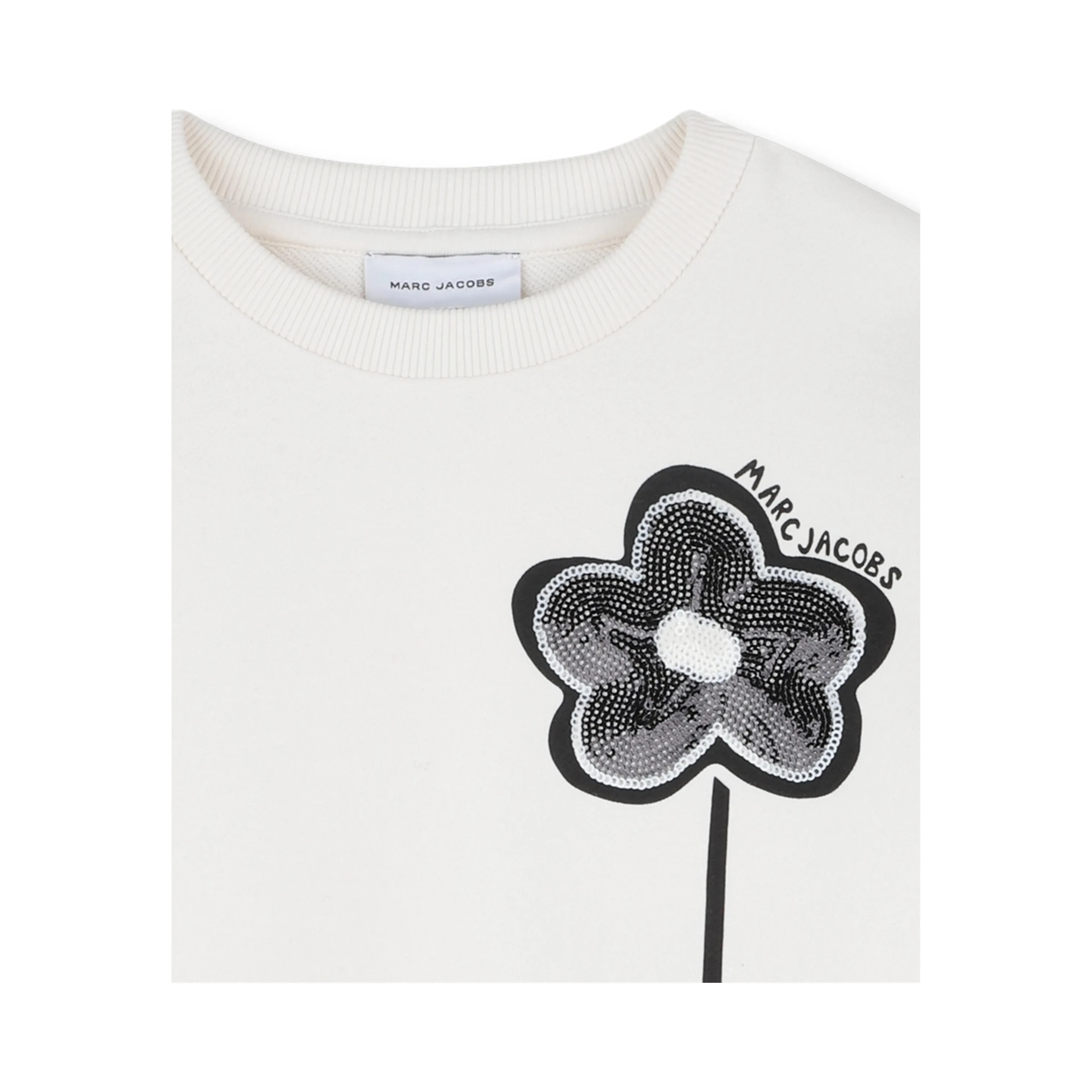 Marc Jacobs Sweaters White