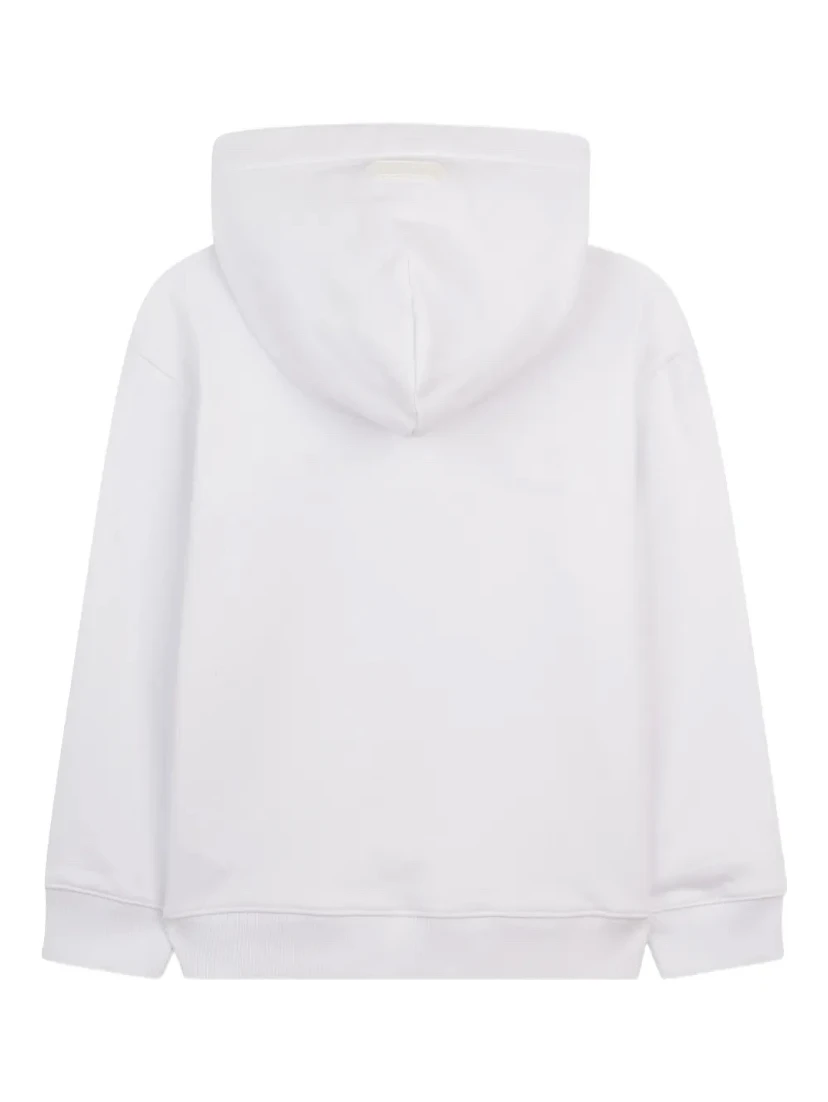 Lanvin Sweaters White