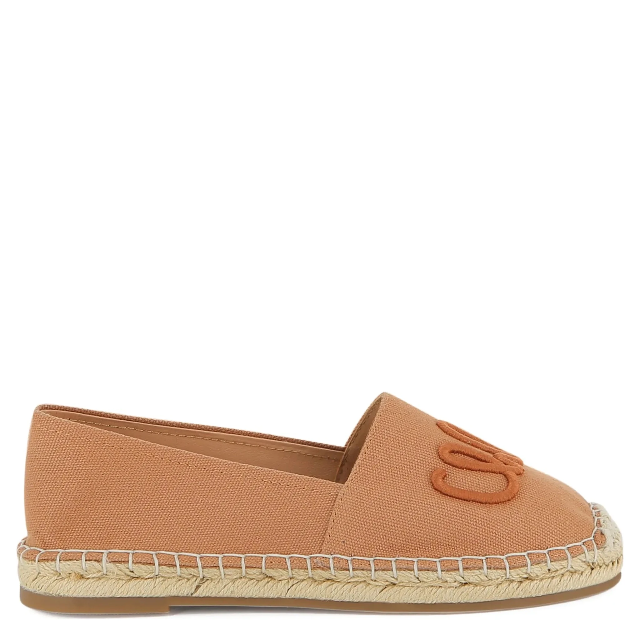 Chloè Flat shoes Brown