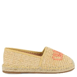 Chloè Flat shoes Beige