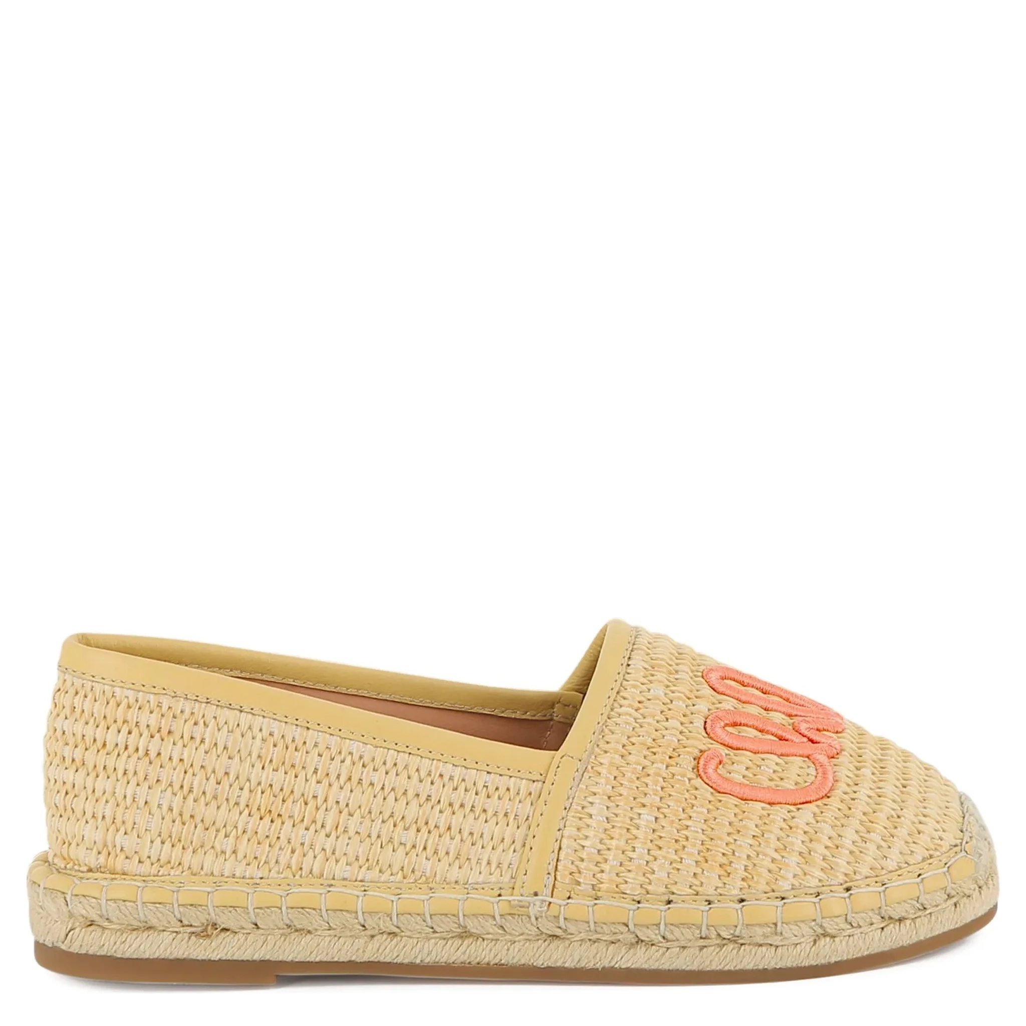 Chloè Flat shoes Beige