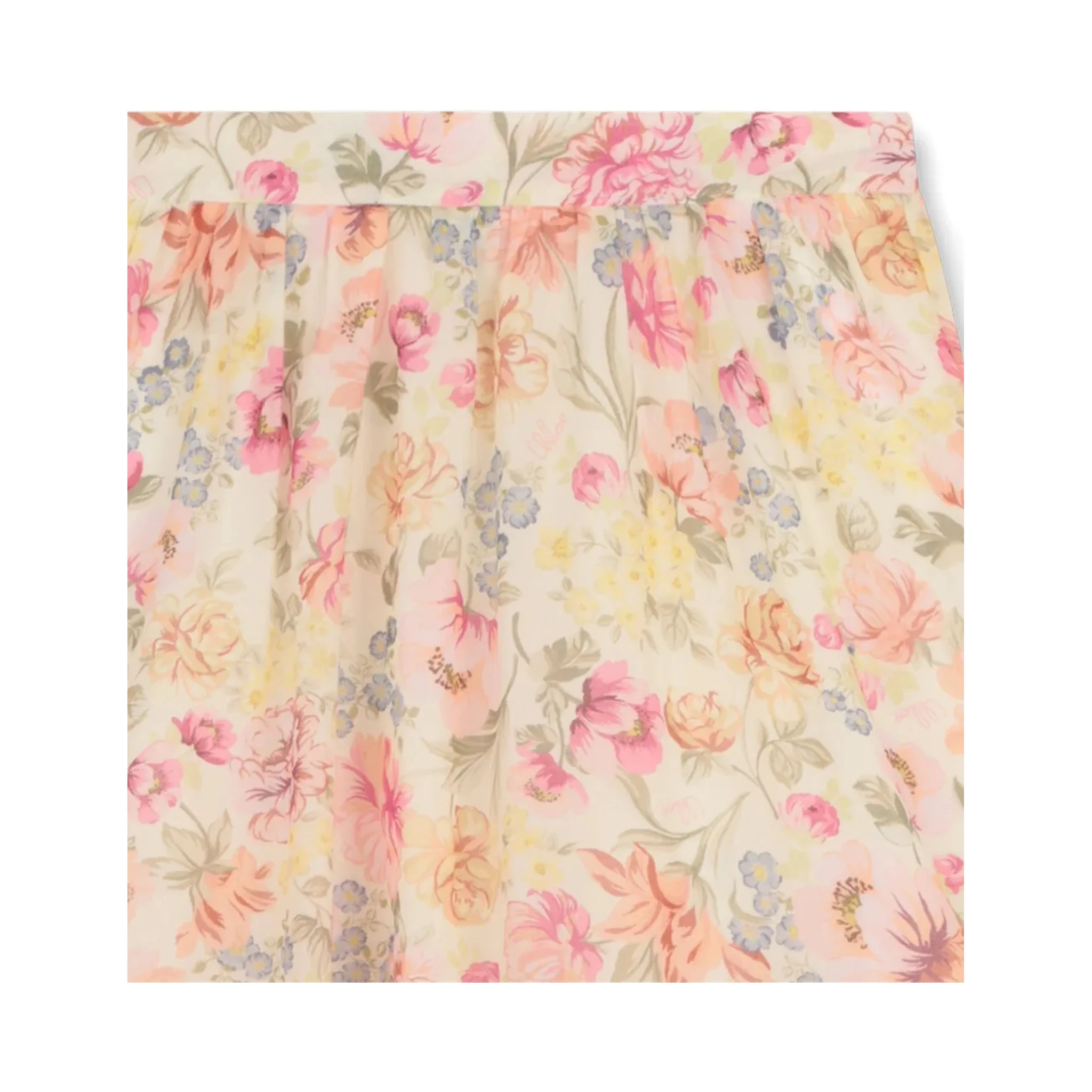 Chloè Skirts MultiColour